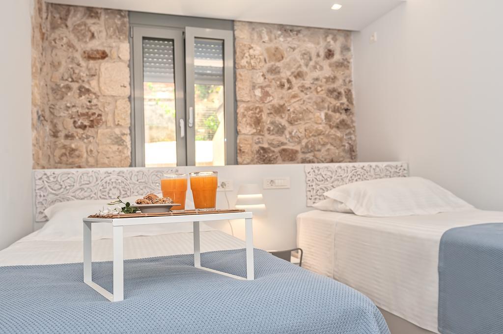 Aenaon Seaview Villa Platanés Exterior foto