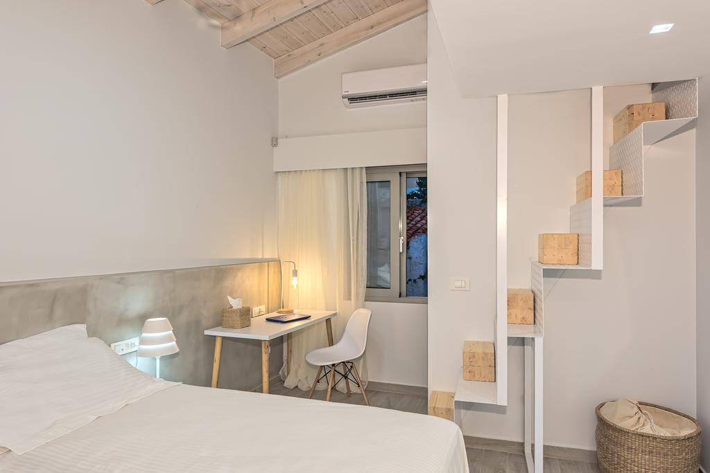 Aenaon Seaview Villa Platanés Exterior foto